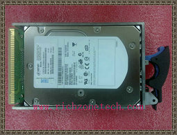 4328 146GB  15K rpm 3.5 inch  SCSI Server hard disk drive for IBM ()